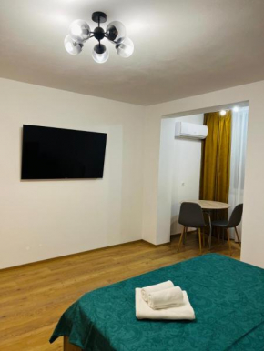 Medias Cozy Studio